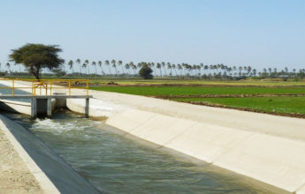 Sistema de Agua Potable y Saneamiento Básico